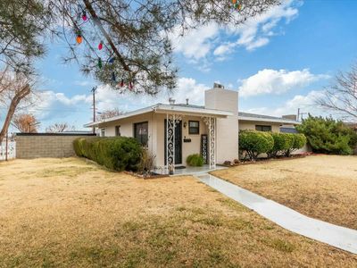 1243 W Ivyton St, Lancaster, CA, 93534