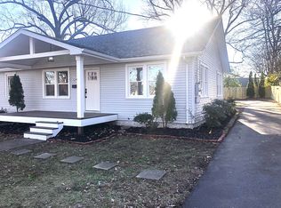 3240 Harrison St, Paducah, KY 42001