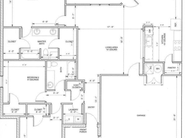 11408B Goose Bay Dr, Waco, TX 76708