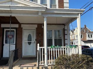 1029 W Allen St, Allentown, PA 18102