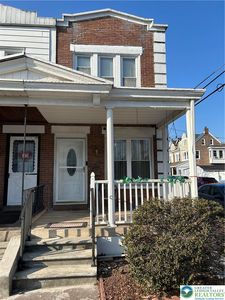1029 W Allen St, Allentown, PA, 18102