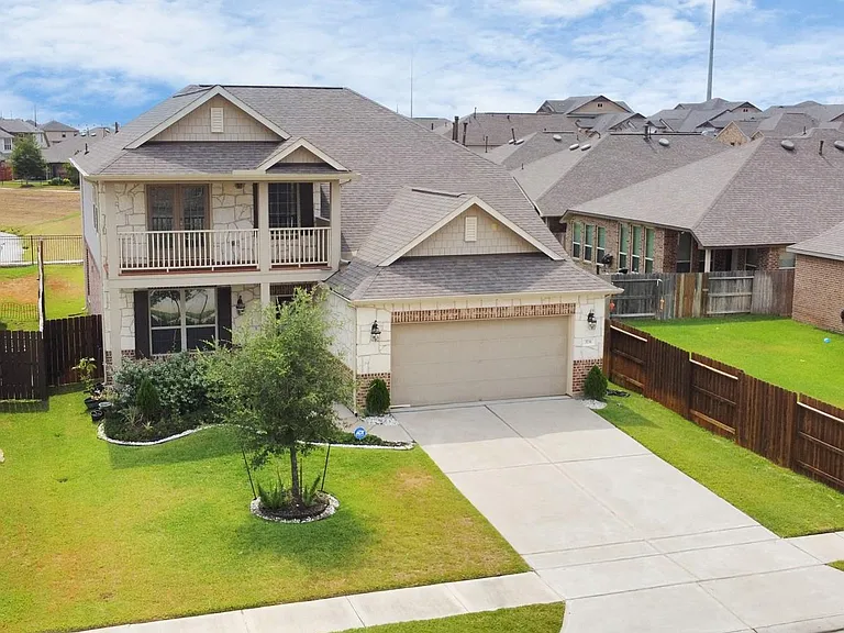 3731 Ember Falls Ln — Photo 5
