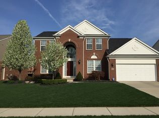 4738 Middlebury Dr, Orion, MI