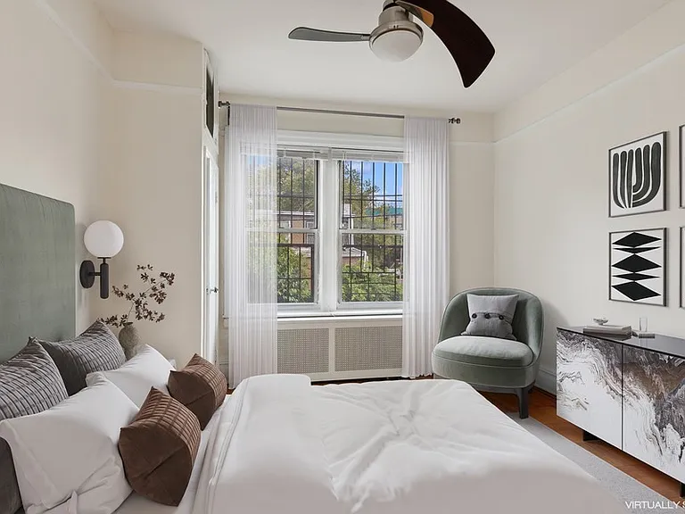 80 Bainbridge St #1 — Photo 8