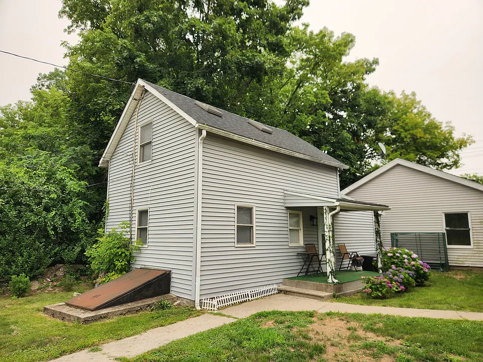 337 Hamilton Ave #A