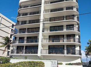 4000 S Ocean Blvd APT 502, South Palm Beach, FL 33480