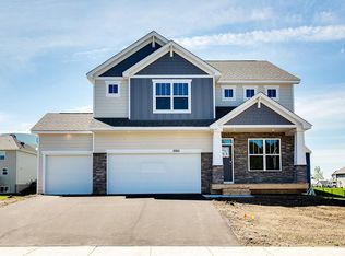 17136 Draft Horse Blvd, Lakeville, MN 55044