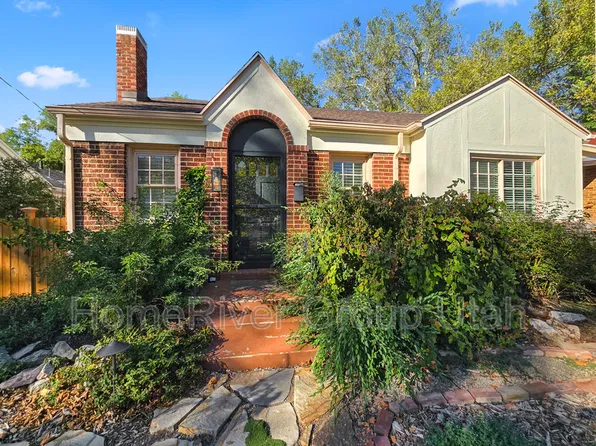 1244 28th St, Ogden, UT 84403