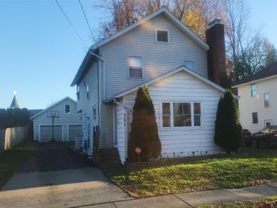 121 Kimble Rd, Vestal, NY, 13850