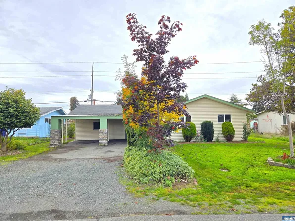 343 N Matriotti Ave, Sequim, WA 98382