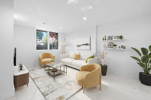 Rented by Brown Harris Stevens | media 1