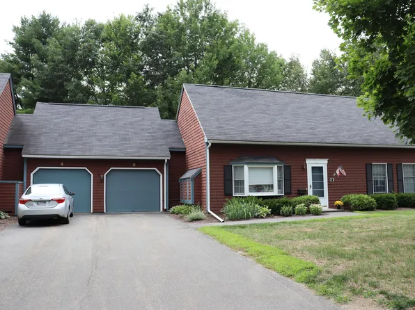 21 Cortland Circle #21, Bangor, ME 04401