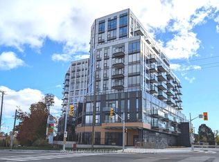 7439 Kingston Rd #1116, Toronto, ON M1B 5S3