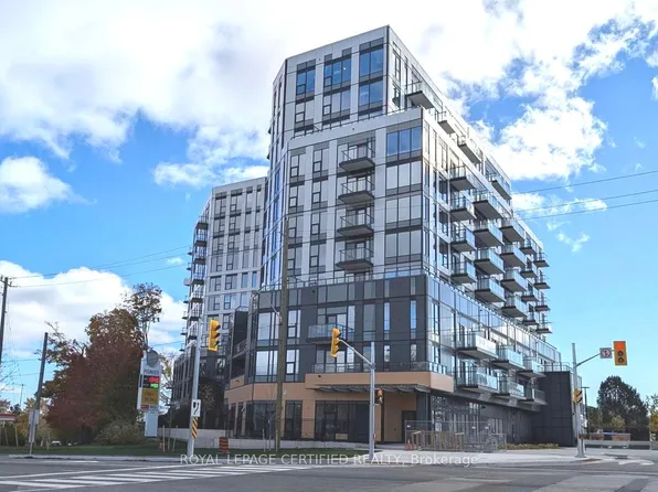 7439 Kingston Rd, Toronto, ON