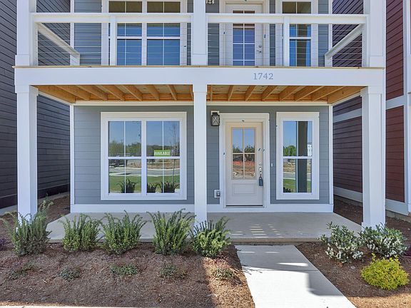 2nd image of 1742 Cotton Way