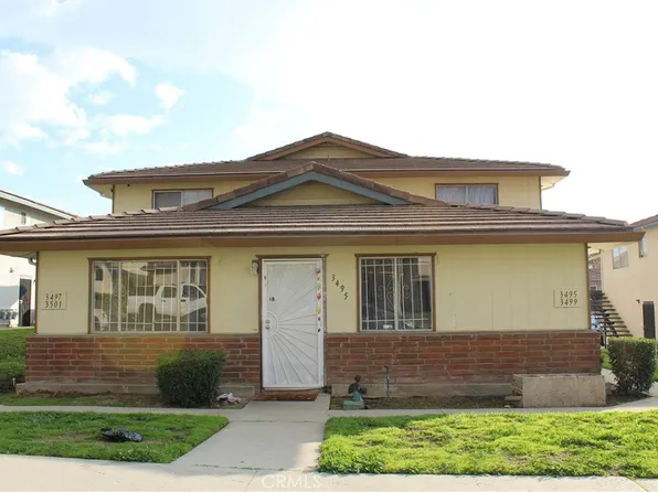3499 20th St, Highland, CA 92346