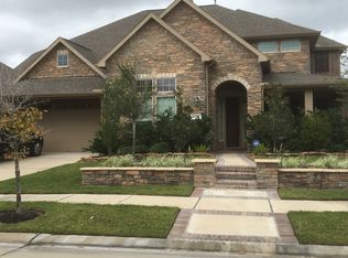 12327 Bluff Haven Ln, Cypress, TX 77433