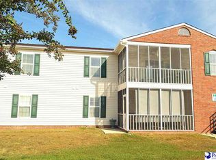 1242 Via Ponticello UNIT 4, Florence, SC 29501
