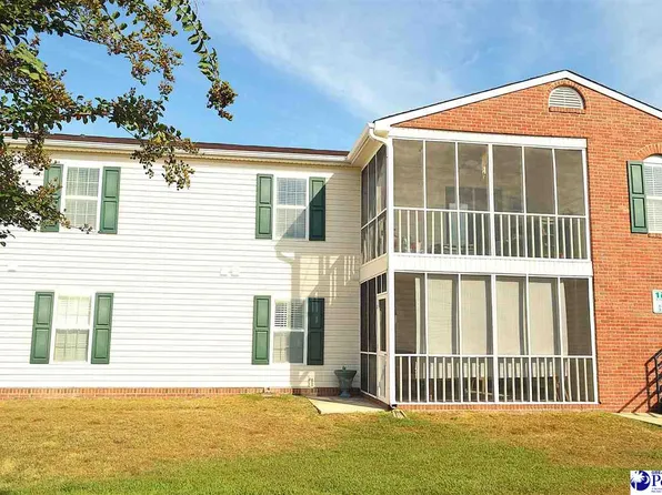 1242 Via Ponticello Unit 4, Florence, SC 29501