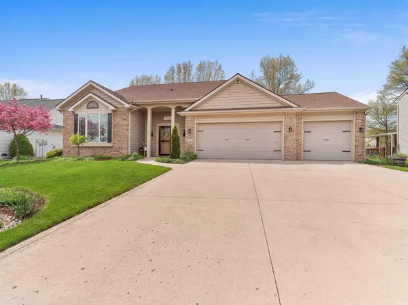 5601 Newland Pl, Fort Wayne, IN 46835