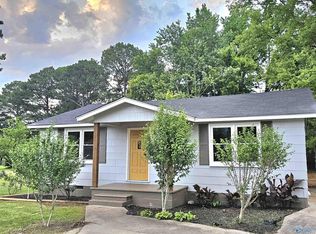 920 Austin St SW, Decatur, AL 35601