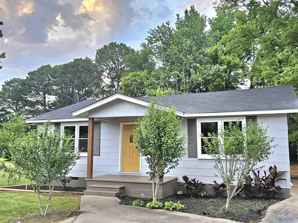 920 Austin St SW, Decatur, AL 35601