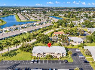 13950 VIA FLORA #B, Delray Beach, FL 33483
