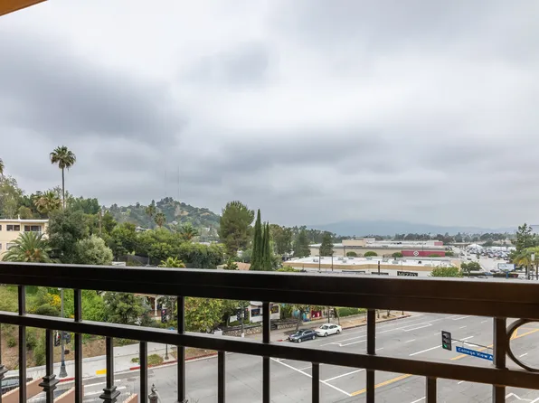 Colorado Terrace Senior Living, 2455 Colorado Blvd #321, Los Angeles, CA 90041