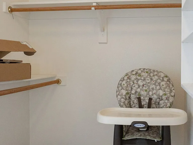 Storage Room