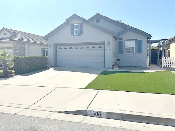 506 Morning Rise Ln, Arroyo Grande, CA 93420