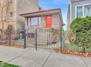 4908 N Harding Ave, Chicago, IL 60625