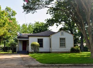 1739 Neathery St, Paris, TX 75460