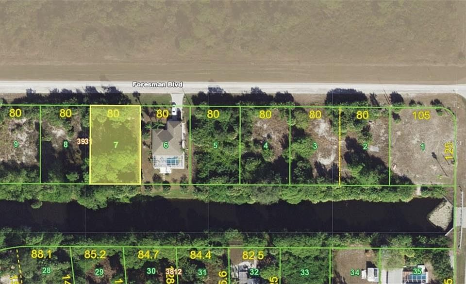 1st image of 11943 Foresman Blvd
