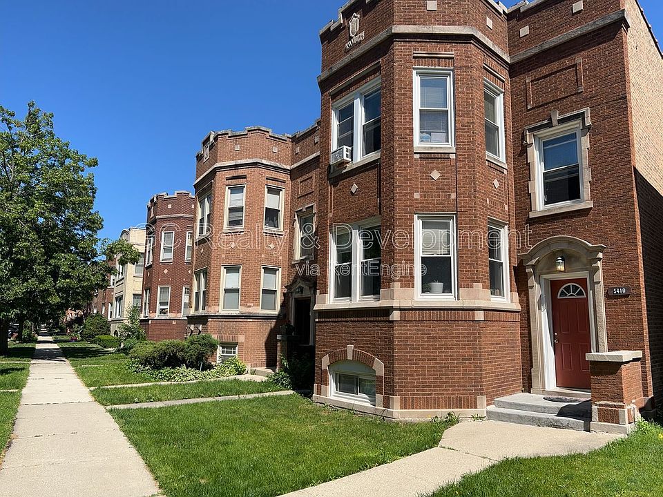 1st image of 5410 W Berteau Ave Unit B