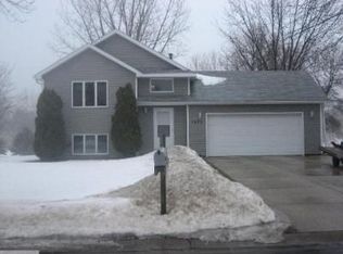 1473 119th Ln NW, Coon Rapids, MN 55448