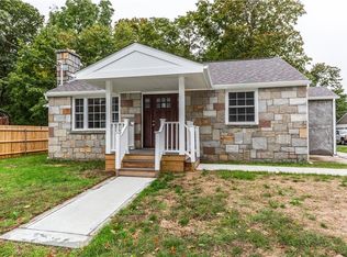 129 S Main St, Coventry, RI 02816