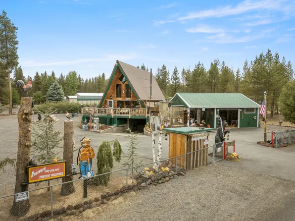 52717 Meadow Ln, La Pine, OR 97739