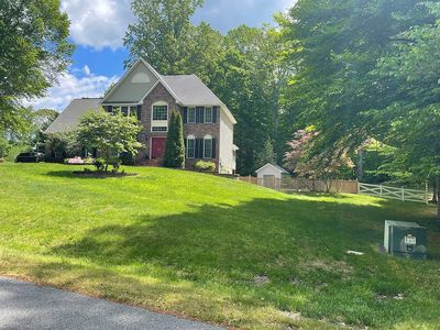 10718 Tealwing Cv, Fredericksburg, VA, 22407