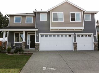 8402 230th Stct E, Graham, WA