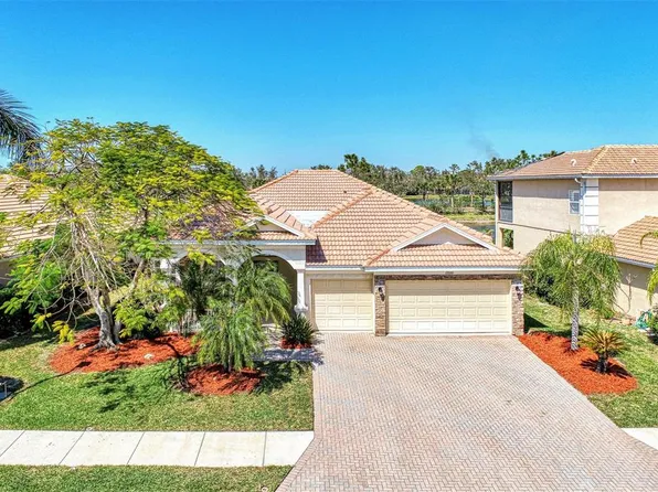 12066 Granite Woods Loop, Venice, FL 34292