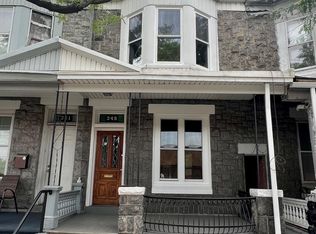 349 Schuylkill Ave, Reading, PA