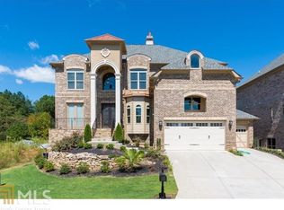3376 Jamont Blvd, Johns Creek, GA 30022