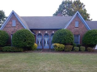 8309 King William St, Cordova, TN 38016