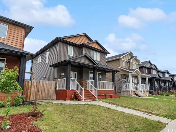 526 Maple CRESCENT, Warman, SK S0K 4S2