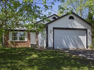 469 Round Up Dr, Galloway, OH 43119