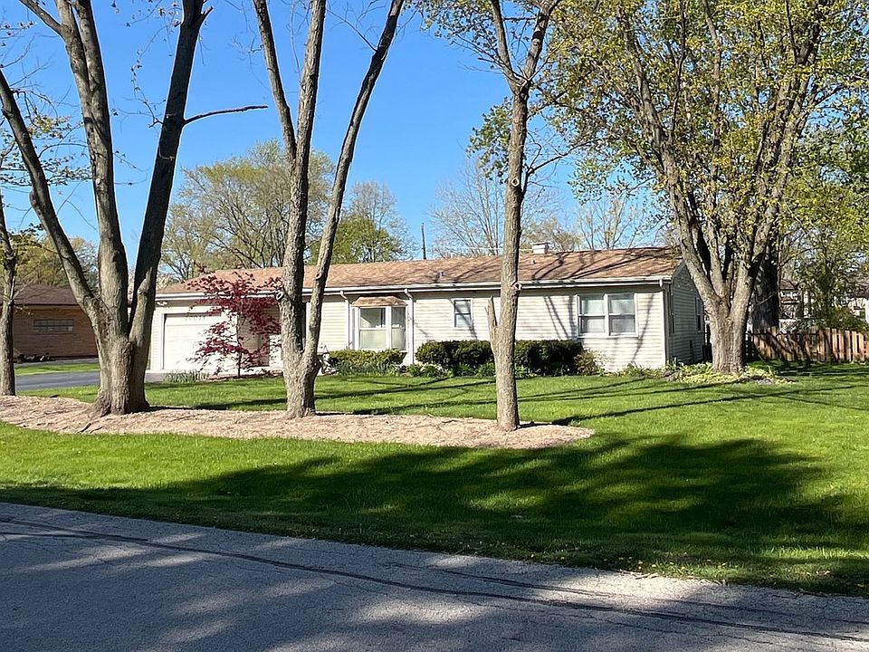 20034 E Brightway, Mokena, IL 60448 Zillow