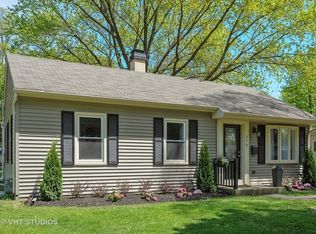 273 Rosewood Ave, Buffalo Grove, IL 60089
