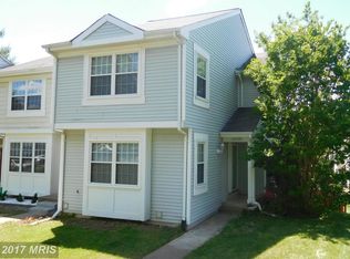 15409 Beachwater Ct, Dumfries, VA 22025
