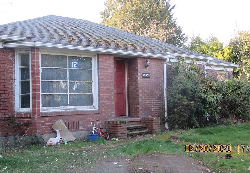 1st image of 11055 Occidental Ave S