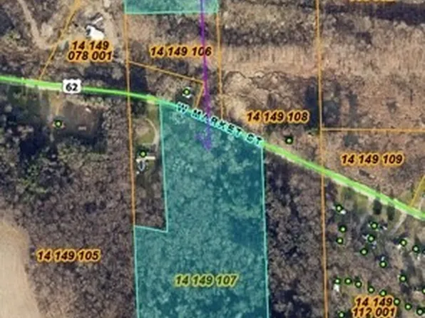 106 & 107 W Market St, Mercer, PA 16137